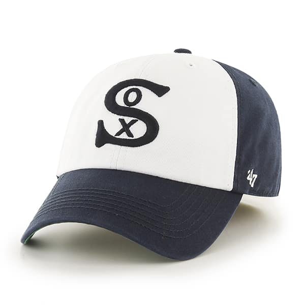 chicago white sox 47 brand hat