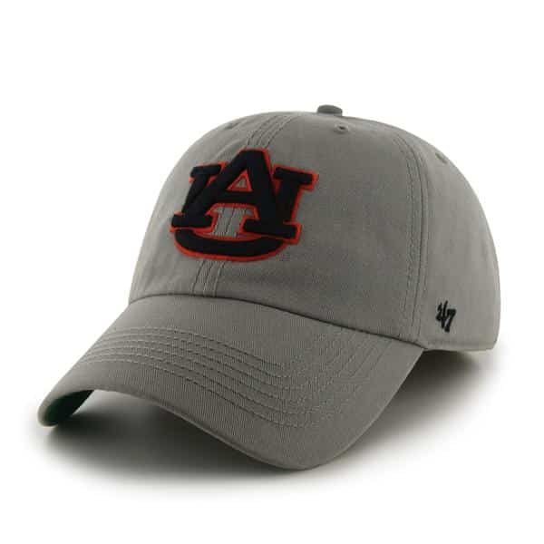 47 brand auburn hat