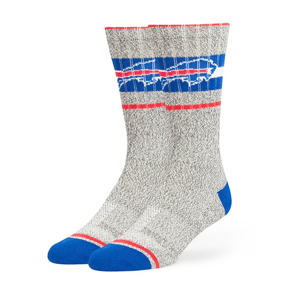 Buffalo Bills Socks - Detroit Game Gear