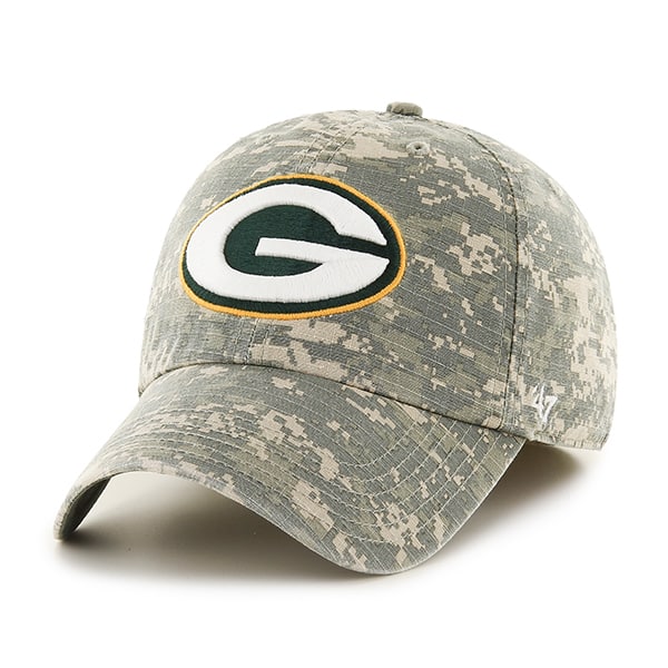 47 brand packers hat