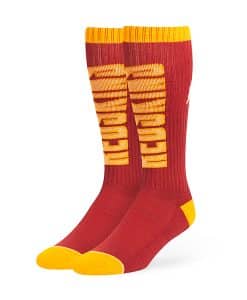 Washington Football Socks