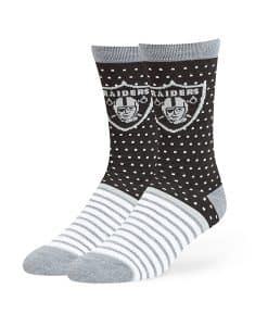 Oakland Raiders Socks