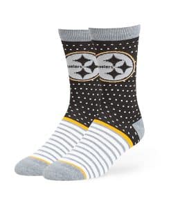 Pittsburgh Steelers Socks