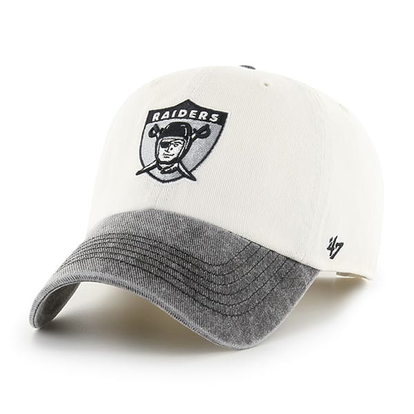 las vegas raiders 47 hat