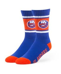 New York Islanders Socks