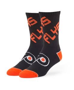 Philadelphia Flyers Socks