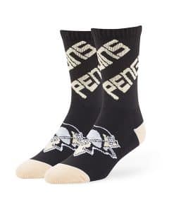 Pittsburgh Penguins Socks