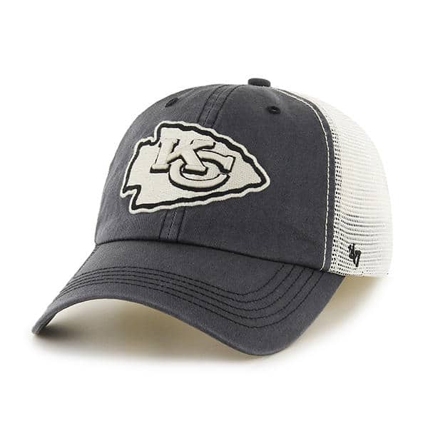 flex fit chiefs hat