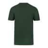 Green Bay Packers Men's 47 Brand Crosstown Flanker T-Shirt Back