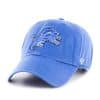 Detroit Lions 47 Brand Blue Raz YOUTH Clean Up Adjustable Hat