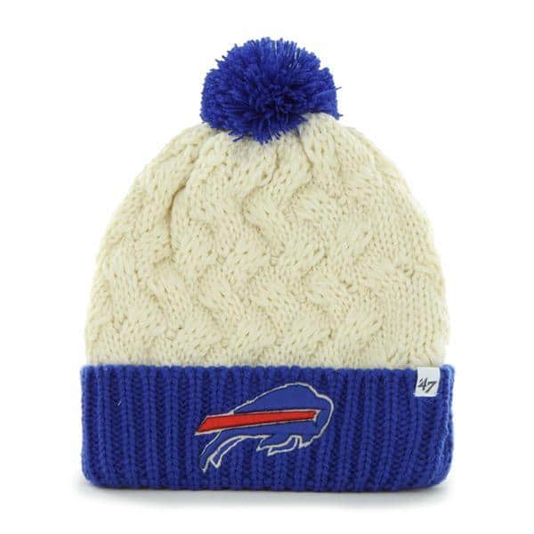 buffalo bills winter hat womens