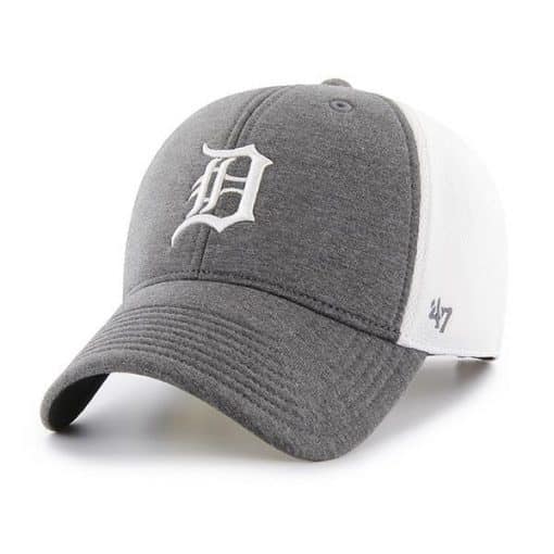Detroit Tigers Haskell MVP 47 Brand Adjustable Hat