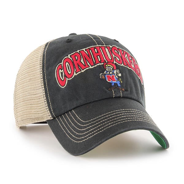 47 nebraska hat