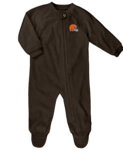 Cleveland Browns Baby / Infant / Toddler Gear