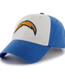 San Diego Chargers 47 Brand Freshman Blue Raz Adjustable Hat