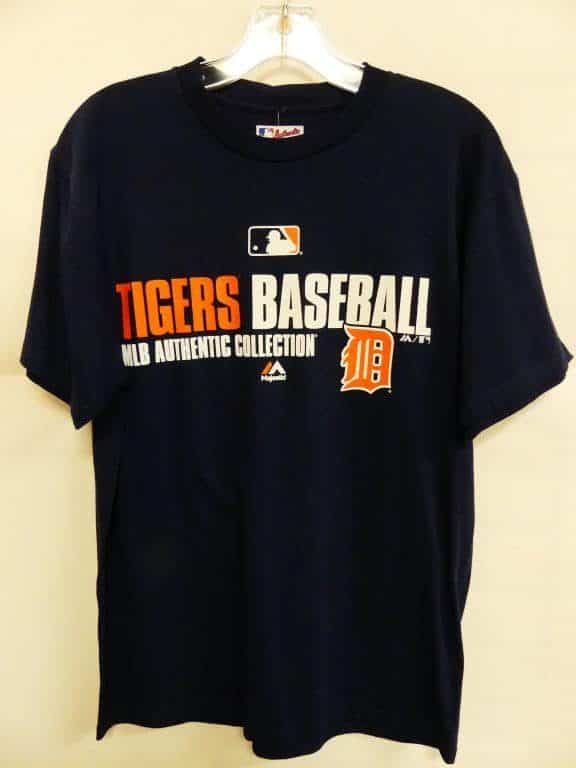 orange detroit tigers shirt