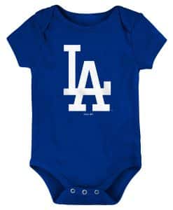 Los Angeles Dodgers Baby / Infant / Toddler Gear
