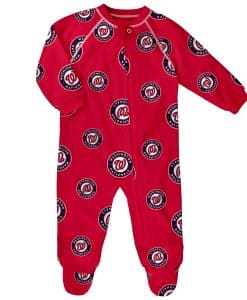 Washington Nationals Baby / Infant / Toddler Gear