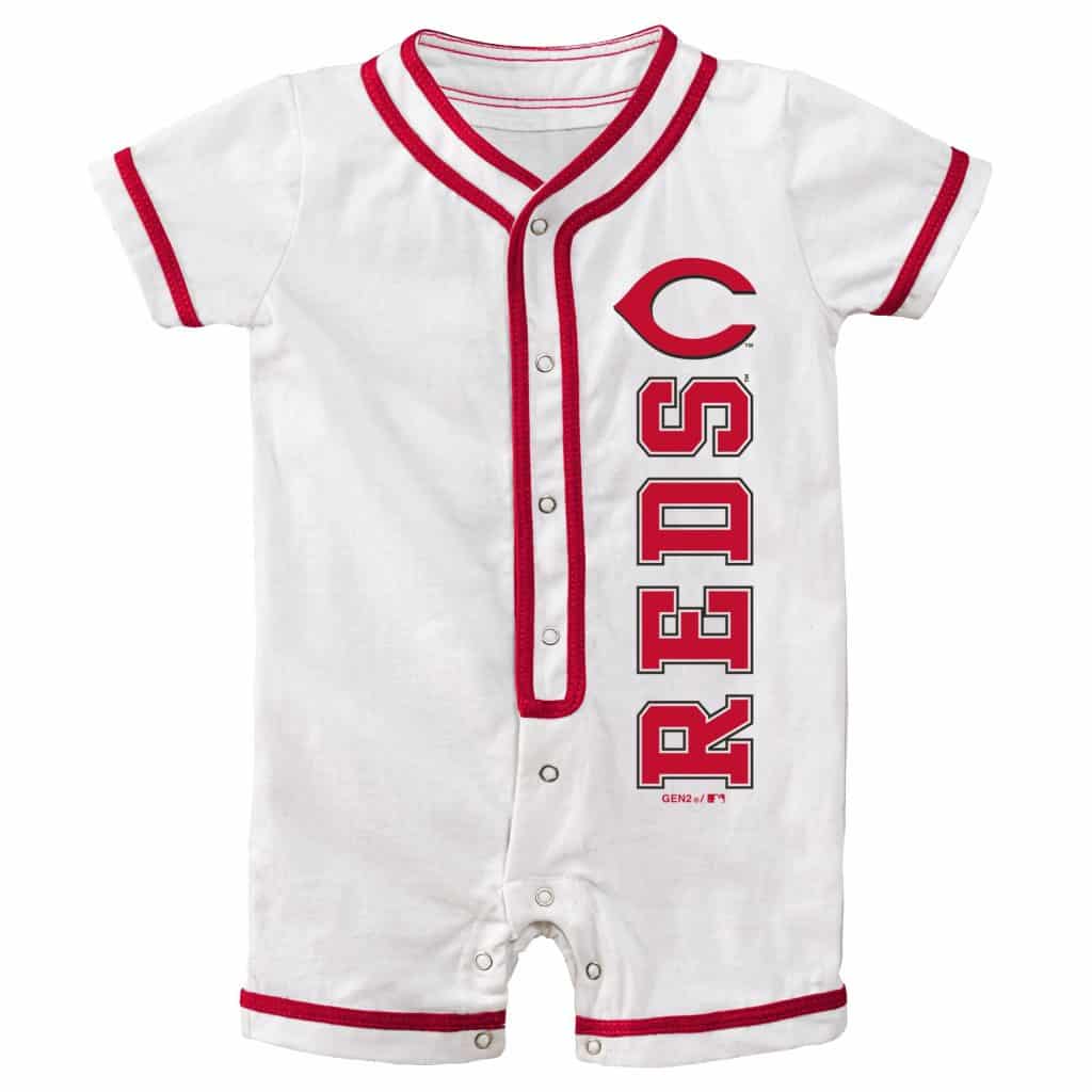baby reds jersey