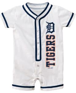infant detroit tigers jersey