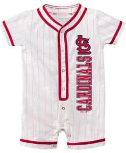 St. Louis Cardinals Baby / Infant / Toddler Gear
