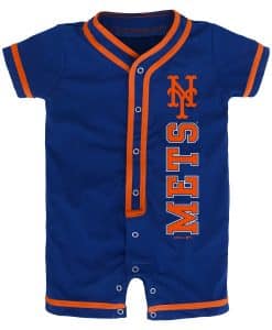 New York Mets Baby / Infant / Toddler Gear