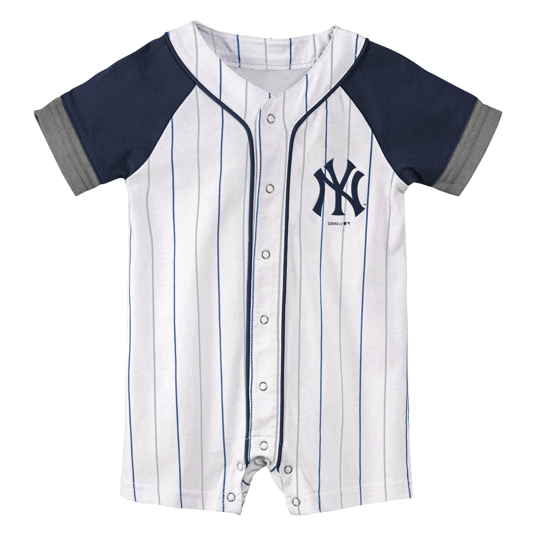 baby yankees jersey