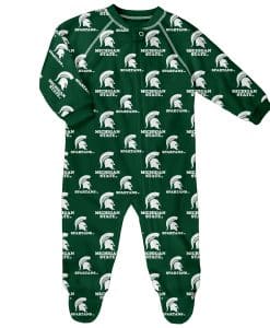 Michigan State Spartans Baby / Infant / Toddler Gear