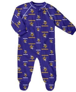 Minnesota Vikings Baby / Infant / Toddler Gear