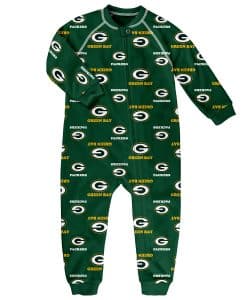 Green Bay Packers Baby / Infant / Toddler Gear