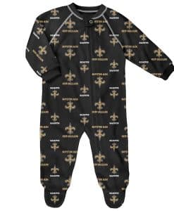 New Orleans Saints Baby / Infant / Toddler Gear
