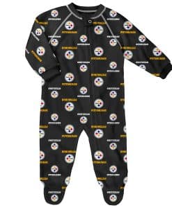 Pittsburgh Steelers Baby / Infant / Toddler Gear