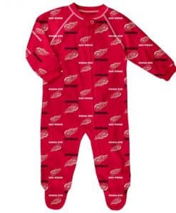 Detroit Red Wings Baby / Infant / Toddler Gear