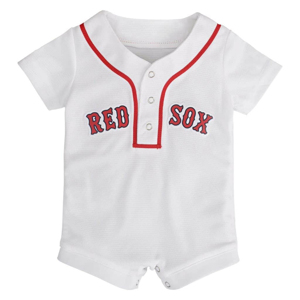 white sox baby clothes