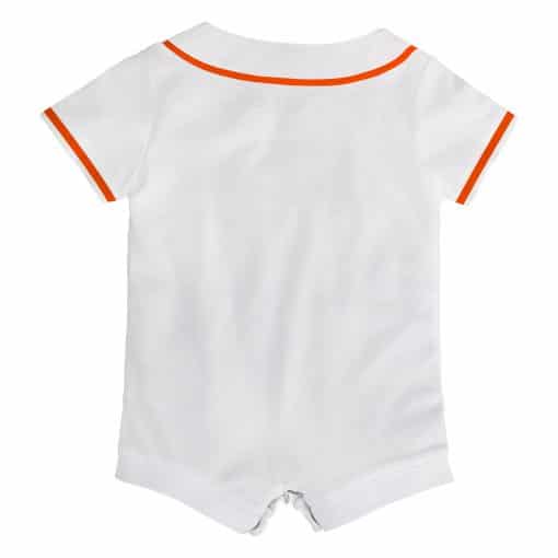 astros baby jersey