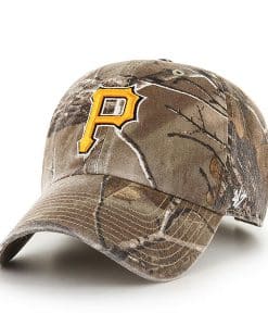 Pittsburgh Pirates Gear