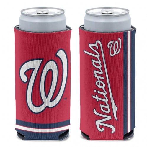 WinCraft Chicago White Sox Can Cooler Vintage Design 