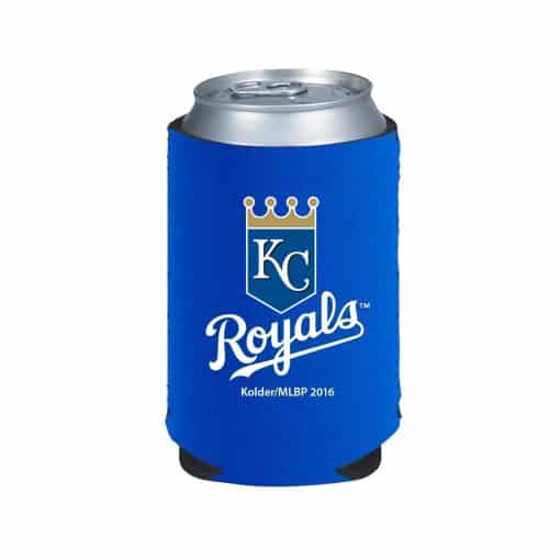 Kansas City Royals Blue Kolder Kaddy Can Holder