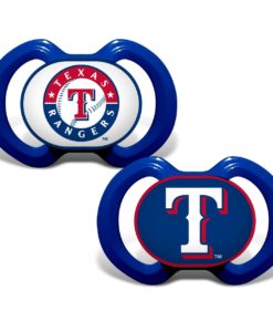 Texas Rangers Pacifier - 2 Pack