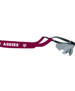 Texas A&M Aggies Sunglasses Strap