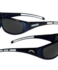 Los Angeles Chargers Wrap Sunglasses