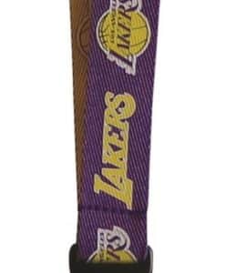 Los Angeles Lakers Lanyard - Two-Tone