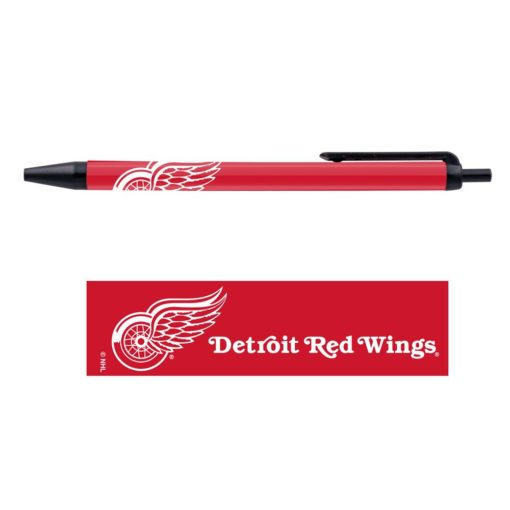 Detroit Red Wings Pens 5-pack