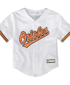 Baltimore Orioles Baby / Infant / Toddler Gear