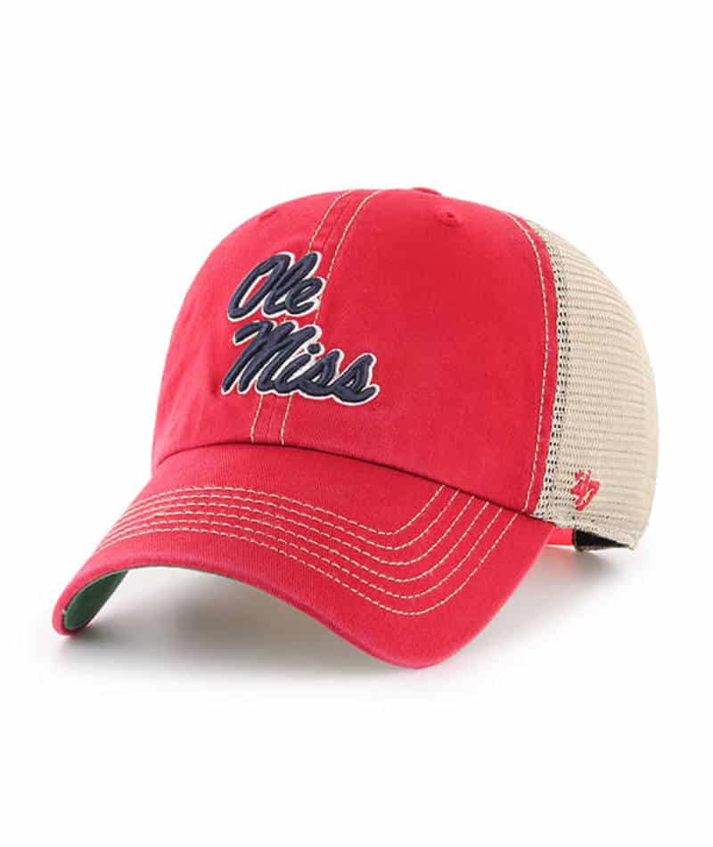 47 brand ole miss