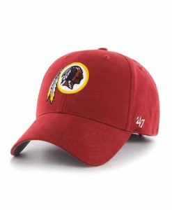 Washington Football Classic TODDLER Razor Red MVP Adjustable Hat