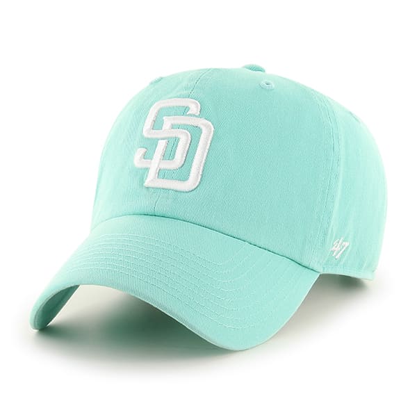 sd padres women's hat