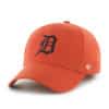Detroit Tigers KIDS 47 Brand Orange MVP Adjustable Hat