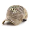 Central Florida Knights 47 Brand Realtree Camo Frost MVP Adjustable Hat