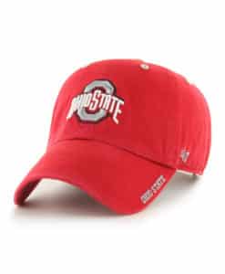 Ohio State Buckeyes Hats